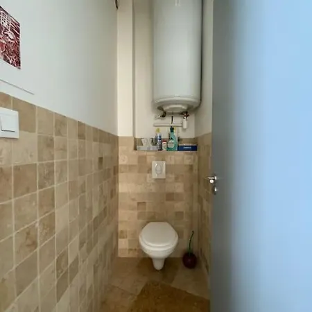 Apartment Chambre
