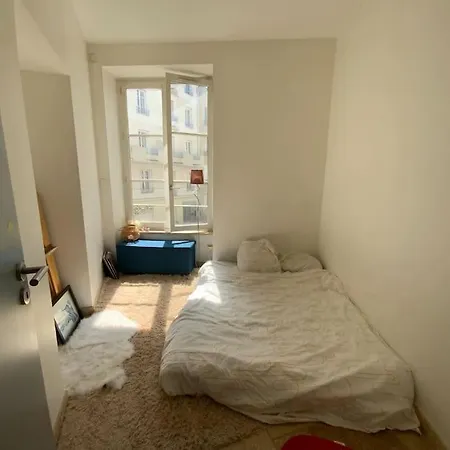 Chambre Apartment